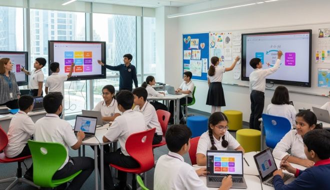 Top 15 Best Schools in Qatar A Complete Guide